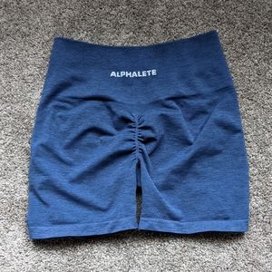 Alphalete Amplify Oceania M